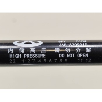 Recambio de amortiguadores maletero / porton para » otros... 470 referencia OEM IAM J686309010  