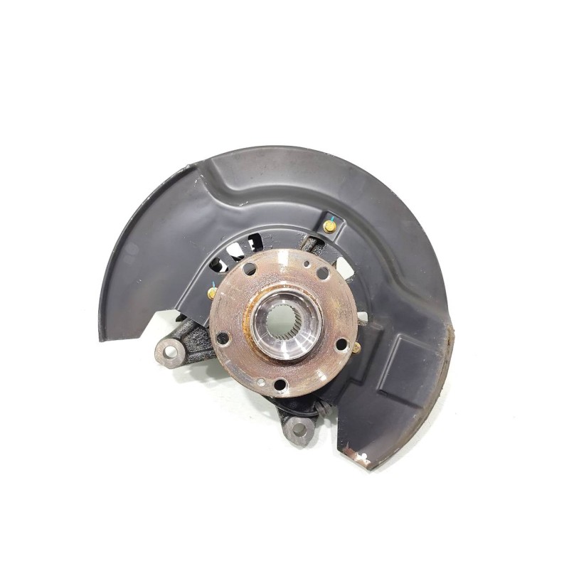 Recambio de mangueta delantera izquierda para » otros... 470 referencia OEM IAM 204000000AA  