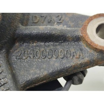 Recambio de mangueta delantera izquierda para » otros... 470 referencia OEM IAM 204000000AA  