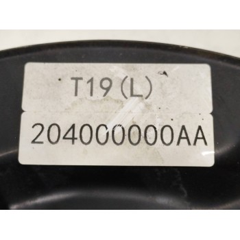 Recambio de mangueta delantera izquierda para » otros... 470 referencia OEM IAM 204000000AA  