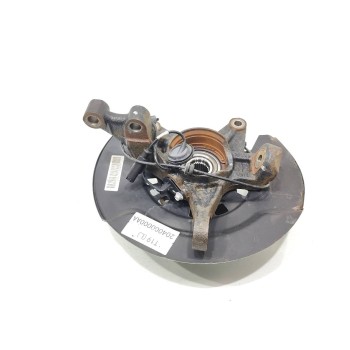 Recambio de mangueta delantera izquierda para » otros... 470 referencia OEM IAM 204000000AA  