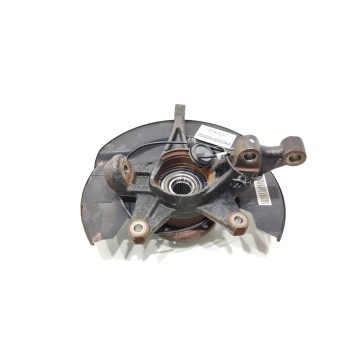 Recambio de mangueta delantera izquierda para » otros... 470 referencia OEM IAM 204000000AA  