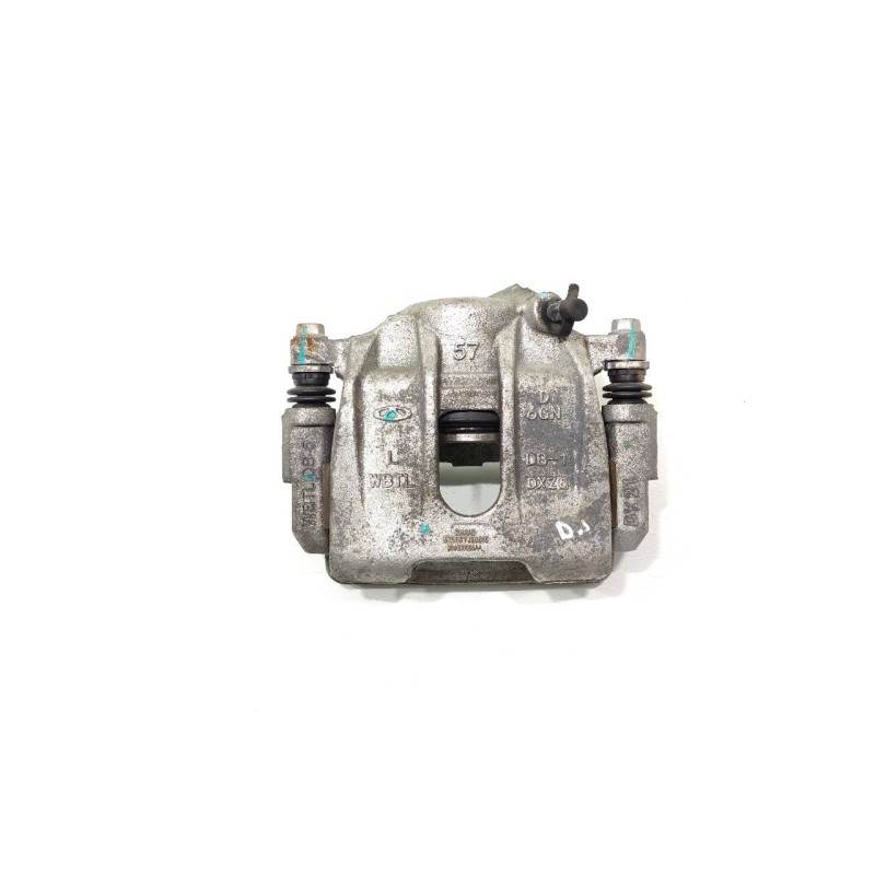 Recambio de pinza de freno delantera izquierda para » otros... 470 referencia OEM IAM 204000086AA  