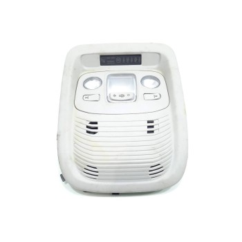 Recambio de luz interior para citroën c3 aircross referencia OEM IAM 96887290  