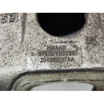 Recambio de pinza de freno delantera derecha para » otros... 470 referencia OEM IAM 204000087AA  