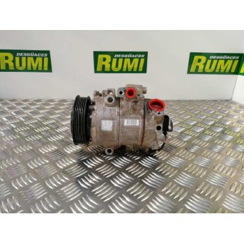 COMPRESOR AIRE ACONDICIONADO 6Q0820803D JP6SEU12CND2 