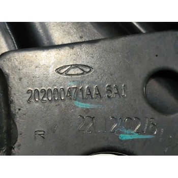 Recambio de brazo suspension inferior delantero derecho para » otros... 470 referencia OEM IAM 202000471AA  