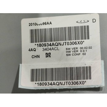 Recambio de columna direccion para » otros... 470 referencia OEM IAM 201000096AA  