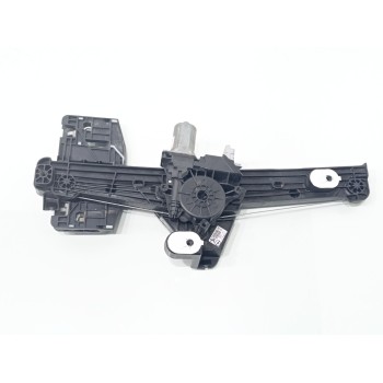 Recambio de elevalunas trasero derecho para opel corsa f gs line referencia OEM IAM 9829045580  