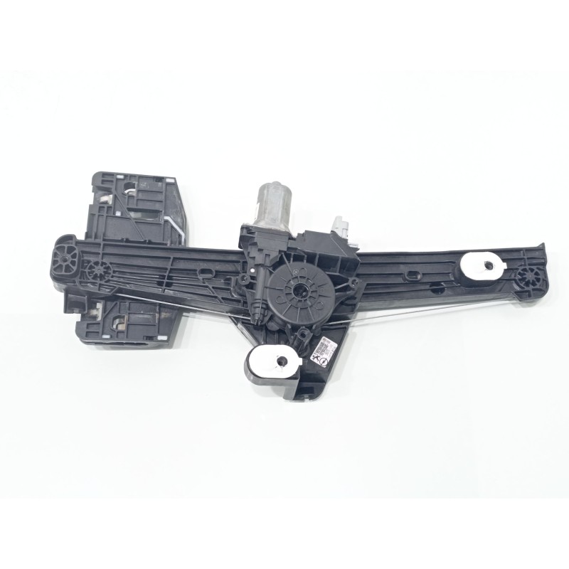 Recambio de elevalunas trasero derecho para opel corsa f gs line referencia OEM IAM 9829045580  