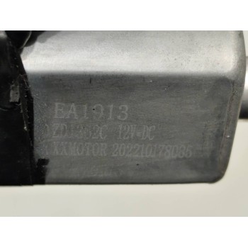 Recambio de motor techo electrico para » otros... 470 referencia OEM IAM ZD1362C  