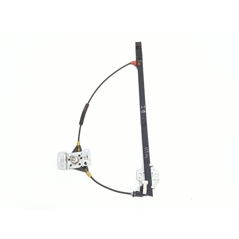 Recambio de elevalunas delantero izquierdo para volkswagen t4 transporter/furgoneta (mod. 1991) combi l referencia OEM IAM   