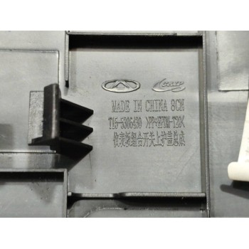 Recambio de juego tapas volante para » otros... 470 referencia OEM IAM T155306440BA  