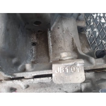 Recambio de caja cambios para renault 9 1.2 broadway referencia OEM IAM JB101  