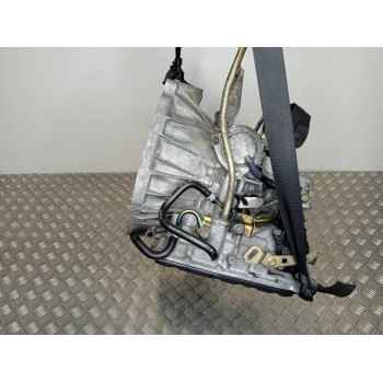 Recambio de caja cambios para nissan x-trail (t30) elegance referencia OEM IAM 85X64  