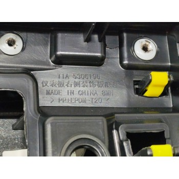 Recambio de aireador derecho para » otros... 470 referencia OEM IAM 401001121AAFBK  