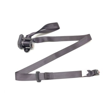 CINTURON SEGURIDAD TRASERO IZQUIERDO 406000321AA 