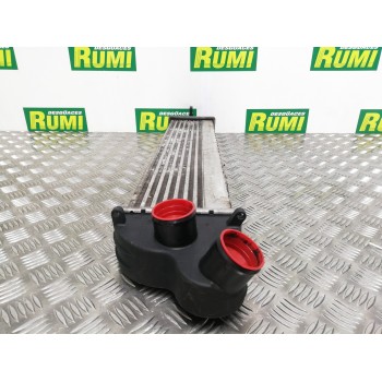 Recambio de intercooler para mg serie 75 (rj) 1.8 t classic referencia OEM IAM   