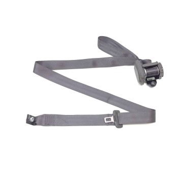 CINTURON SEGURIDAD TRASERO DERECHO 406000323AA 