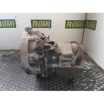 Recambio de caja cambios para renault 9 1.2 broadway referencia OEM IAM JB101  