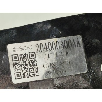 Recambio de pedal freno para » otros... 470 referencia OEM IAM 204000300AA  