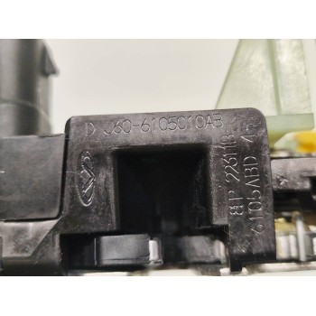 Recambio de cerradura puerta delantera izquierda para » otros... 470 referencia OEM IAM J606105010AB  