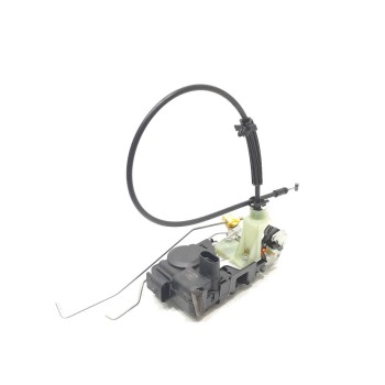 Recambio de cerradura puerta delantera izquierda para » otros... 470 referencia OEM IAM J606105010AB  