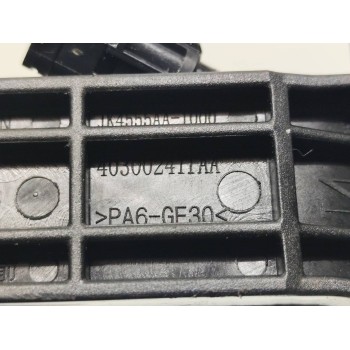 Recambio de maneta exterior delantera izquierda para » otros... 470 referencia OEM IAM JK4555AA  