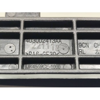 Recambio de maneta exterior trasera izquierda para » otros... 470 referencia OEM IAM JK4559CE  