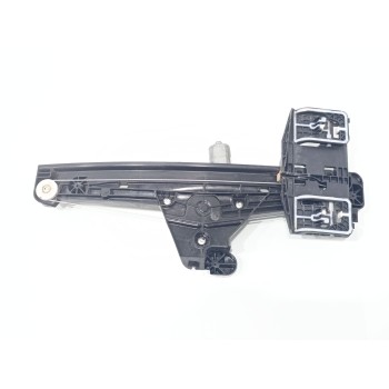 Recambio de elevalunas trasero derecho para opel corsa f gs line referencia OEM IAM 9829045580  