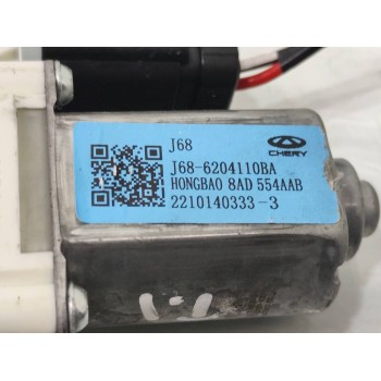 Recambio de elevalunas trasero izquierdo para » otros... 470 referencia OEM IAM J686204110BA  