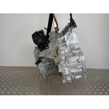 Recambio de caja cambios para nissan x-trail (t30) elegance referencia OEM IAM 85X64  