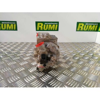 Recambio de compresor aire acondicionado para seat ibiza (6l1) cool referencia OEM IAM 6Q0820803D JP6SEU12CND2 