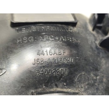 Recambio de piloto trasero izquierdo paragolpes para » otros... 470 referencia OEM IAM J684416030  