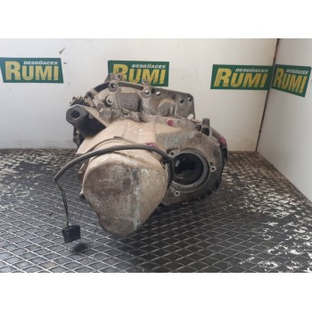 Recambio de caja cambios para renault 9 1.2 broadway referencia OEM IAM JB101  