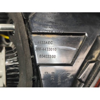 Recambio de piloto trasero izquierdo para » otros... 470 referencia OEM IAM J684433010  