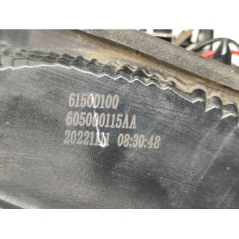 Recambio de piloto trasero izquierdo interior para » otros... 470 referencia OEM IAM 605000115AA  