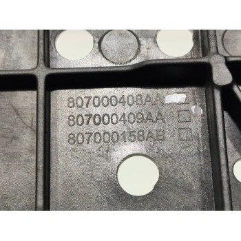 Recambio de soporte bateria para » otros... 470 referencia OEM IAM 807000408AA  