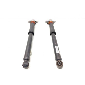 Recambio de juego amortiguadores trasero para » otros... 470 referencia OEM IAM 202000962AA  