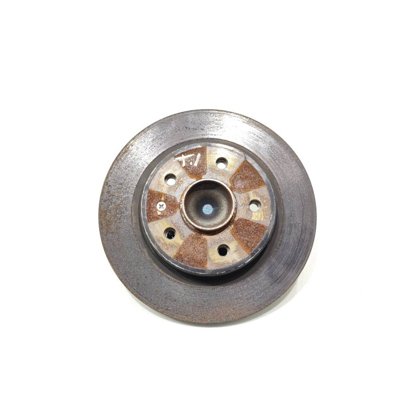 Recambio de mangueta trasera izquierda para » otros... 470 referencia OEM IAM 204000065AA  