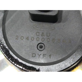 Recambio de mangueta trasera izquierda para » otros... 470 referencia OEM IAM 204000065AA  