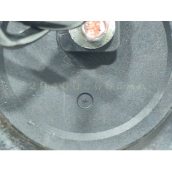 Recambio de mangueta trasera derecha para » otros... 470 referencia OEM IAM 204000065AA  