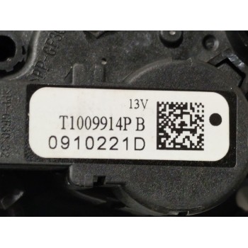 Recambio de calefaccion entera normal para » otros... 470 referencia OEM IAM   