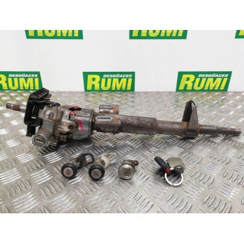 Recambio de juego bombines para daewoo nexia acro referencia OEM IAM   