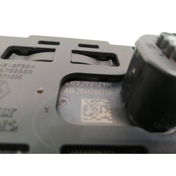 Recambio de modulo electronico para dacia sandero iii referencia OEM IAM 285J90129R  