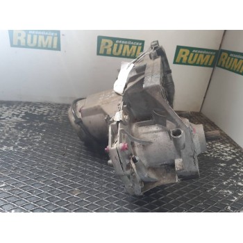 Recambio de caja cambios para renault 9 1.2 broadway referencia OEM IAM JB101  