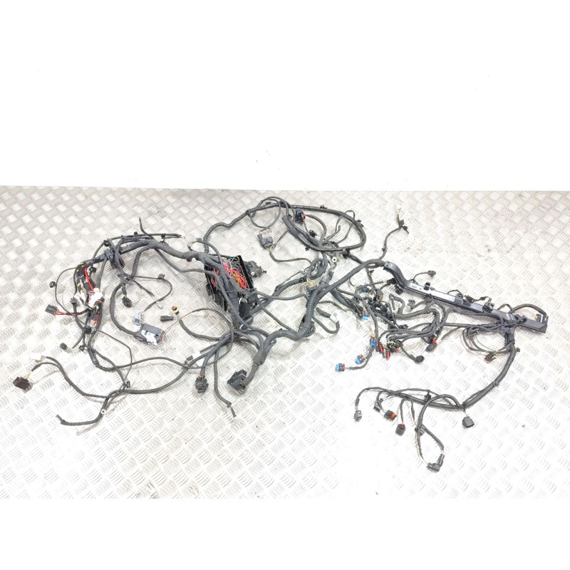 Recambio de cableado electrico para » otros... 470 referencia OEM IAM T19FL3723010  