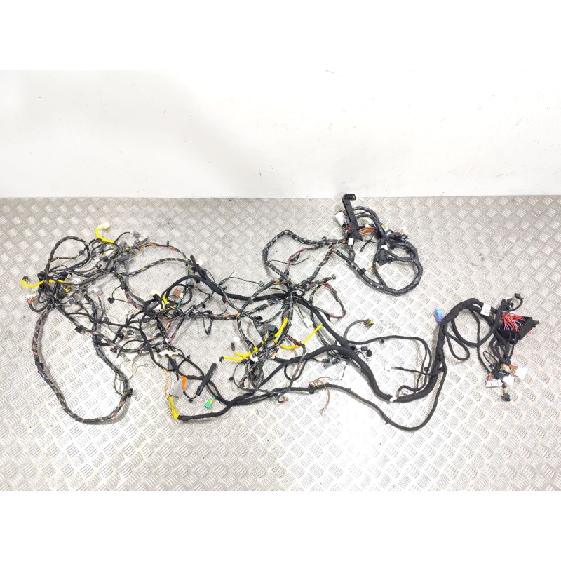 Recambio de cableado electrico para » otros... 470 referencia OEM IAM T153723031  