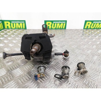 Recambio de juego bombines para daewoo nexia acro referencia OEM IAM   