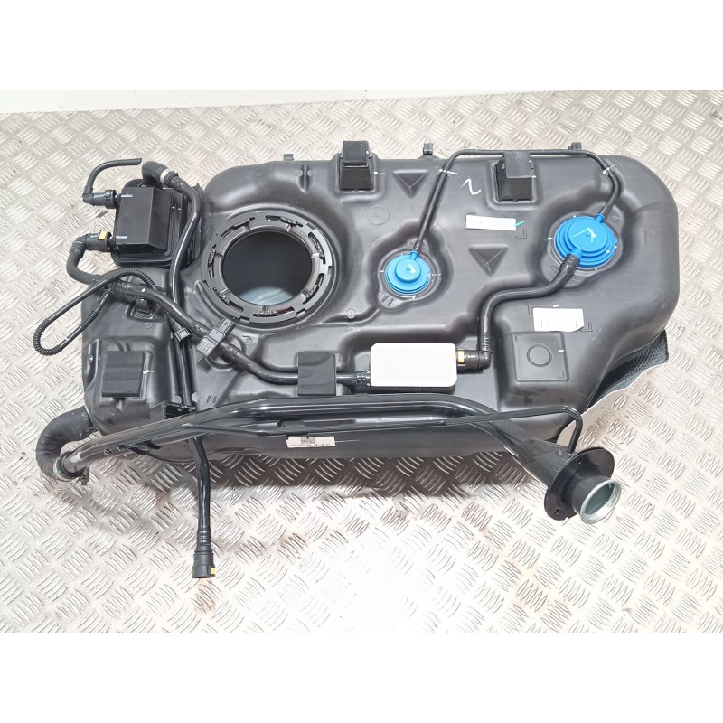 Recambio de deposito combustible para » otros... 470 referencia OEM IAM T151101001BA  